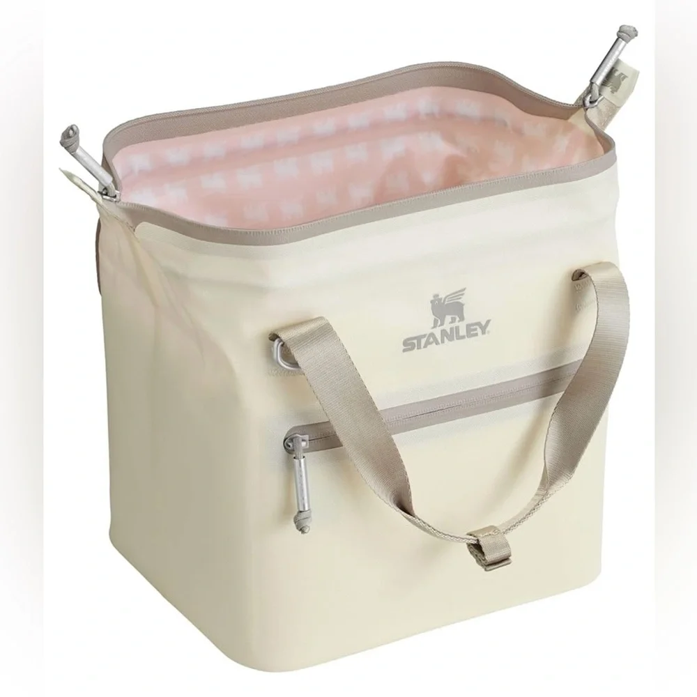Stanley All Day Julienne Mini Soft Cooler Bag and Lunch Box - Picture 5 of 5